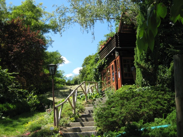 Haus der Naturpflege