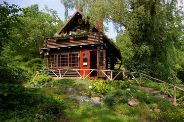 Haus der Naturpflege