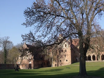 Kloster Chorin