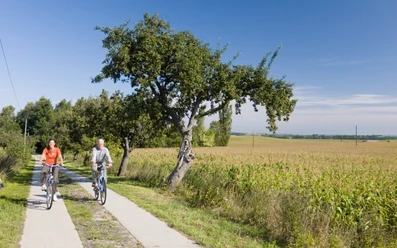 In der Uckermark