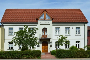 Stadtmuseum Strausberg