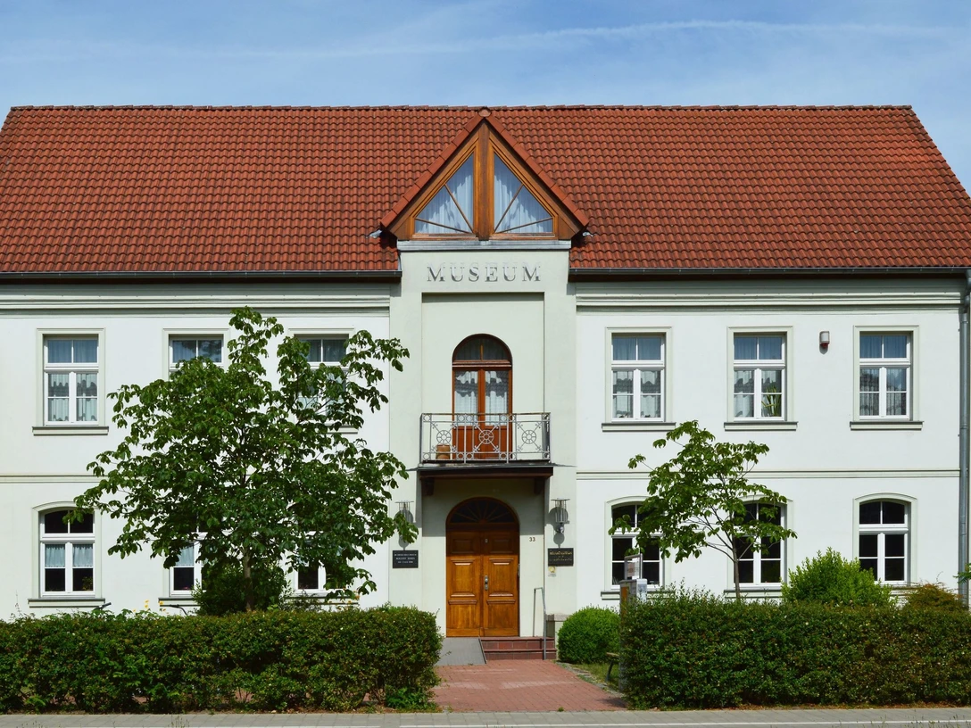 Stadtmuseum Strausberg
