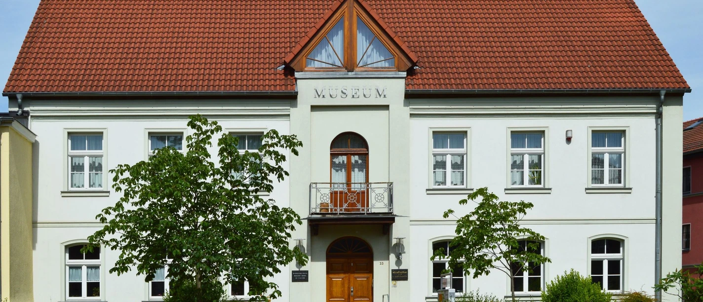 Stadtmuseum Strausberg