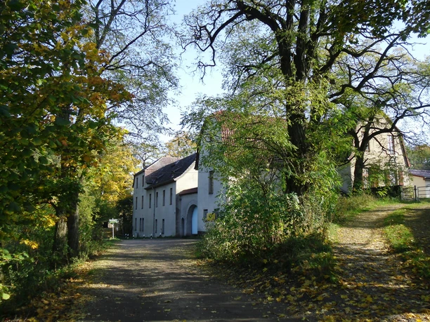 Mühle-Lemke