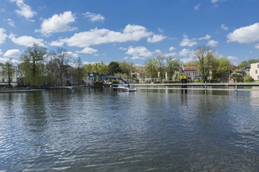 Flakensee