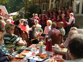 Schweizerhaus Seelow