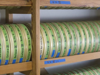 Filmmuseum Kinder von Golzow