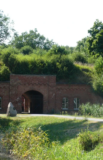Fort Gorgast