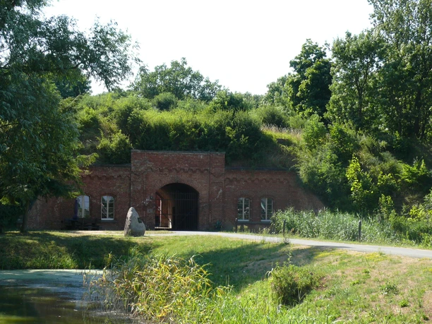 Fort Gorgast