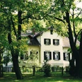 Gräfliche Villa Reitwein