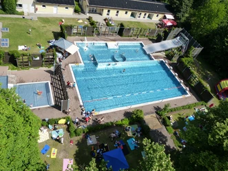 Waldbad Falkensee