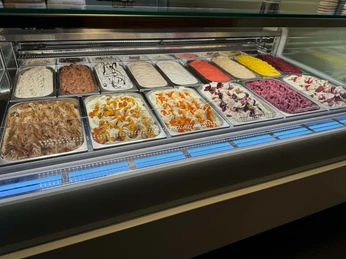 Eismanufaktur Wally&Paul Eissorten