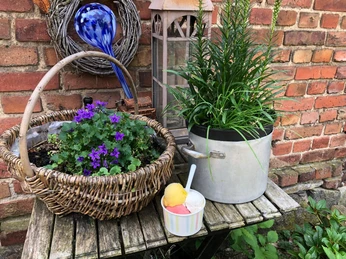 Eismanufaktur Wally&Paul Eisportion