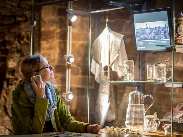 Rathausbrauerei Fürstenwalde