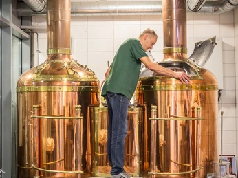 Rathausbrauerei Fürstenwalde