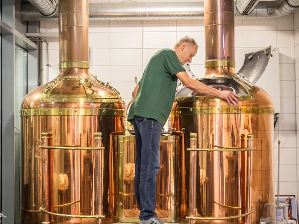 Rathausbrauerei Fürstenwalde