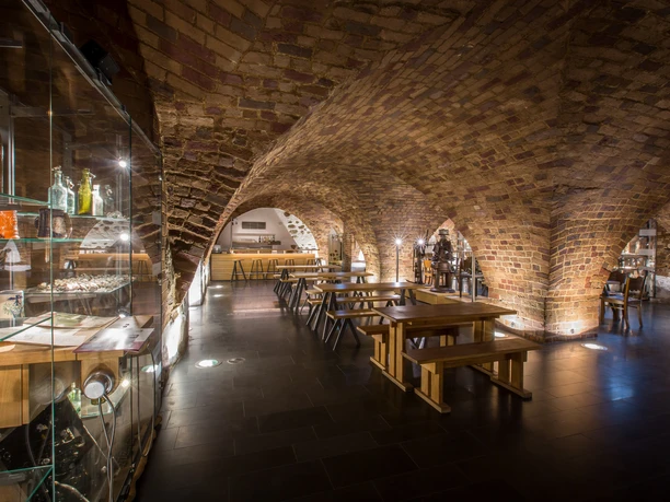 Rathausbrauerei Fürstenwalde