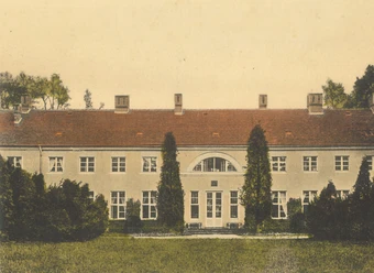 Schloss Paretz