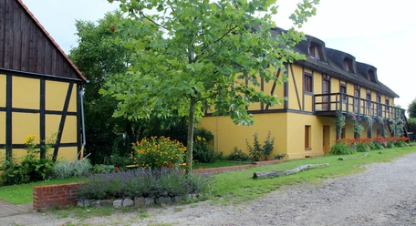 Ferien- und Erlebnishof Liepe