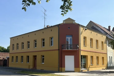 Hostel am Schinkelturm