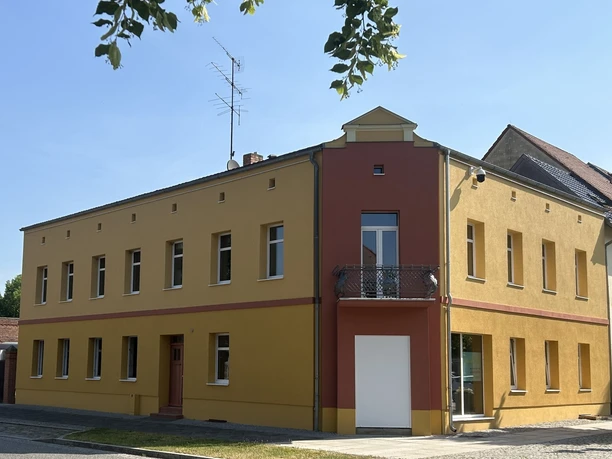 Hostel am Schinkelturm