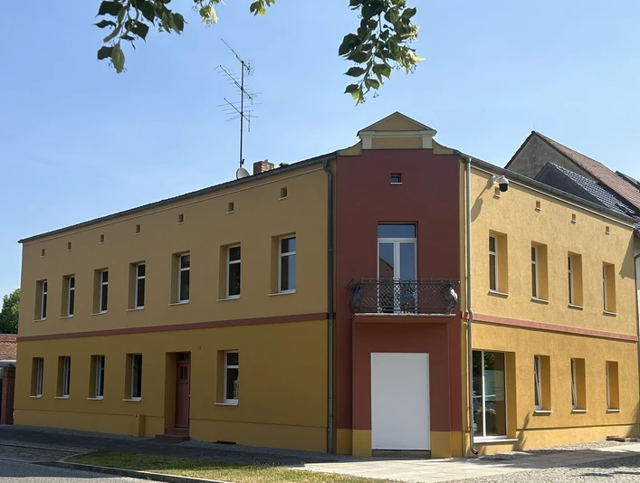 Hostel am Schinkelturm