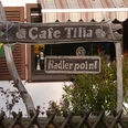 Cafe Tilia in Waldsieversdorf