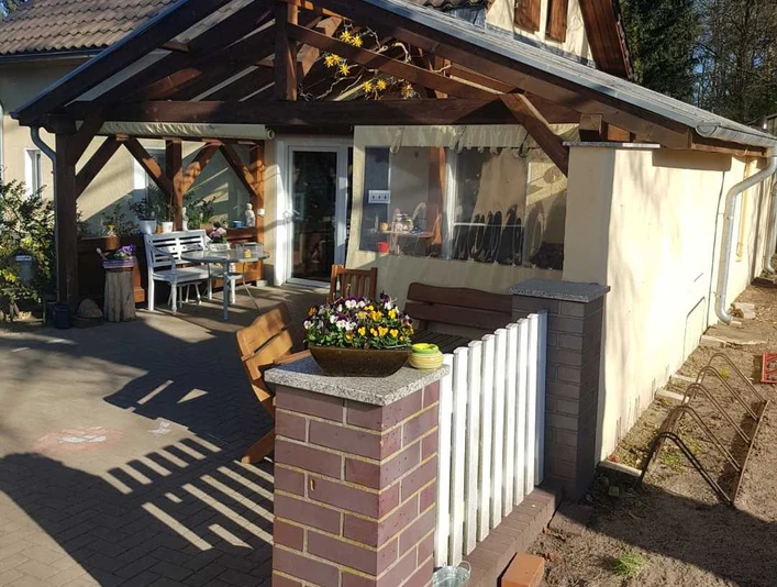 Holly´s Galerie Café