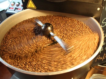 GränzKaffee in Frankfurt (Oder)