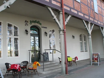 GränzKaffee im Packhof