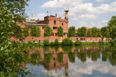 Die Klosterbrauerei in Neuzelle