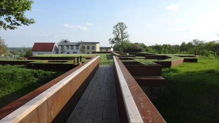 Lebuser Burgberg