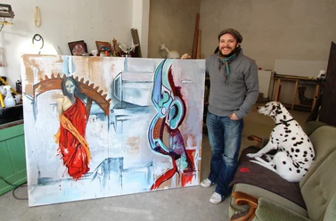 Kunst aus Fürstenwalde