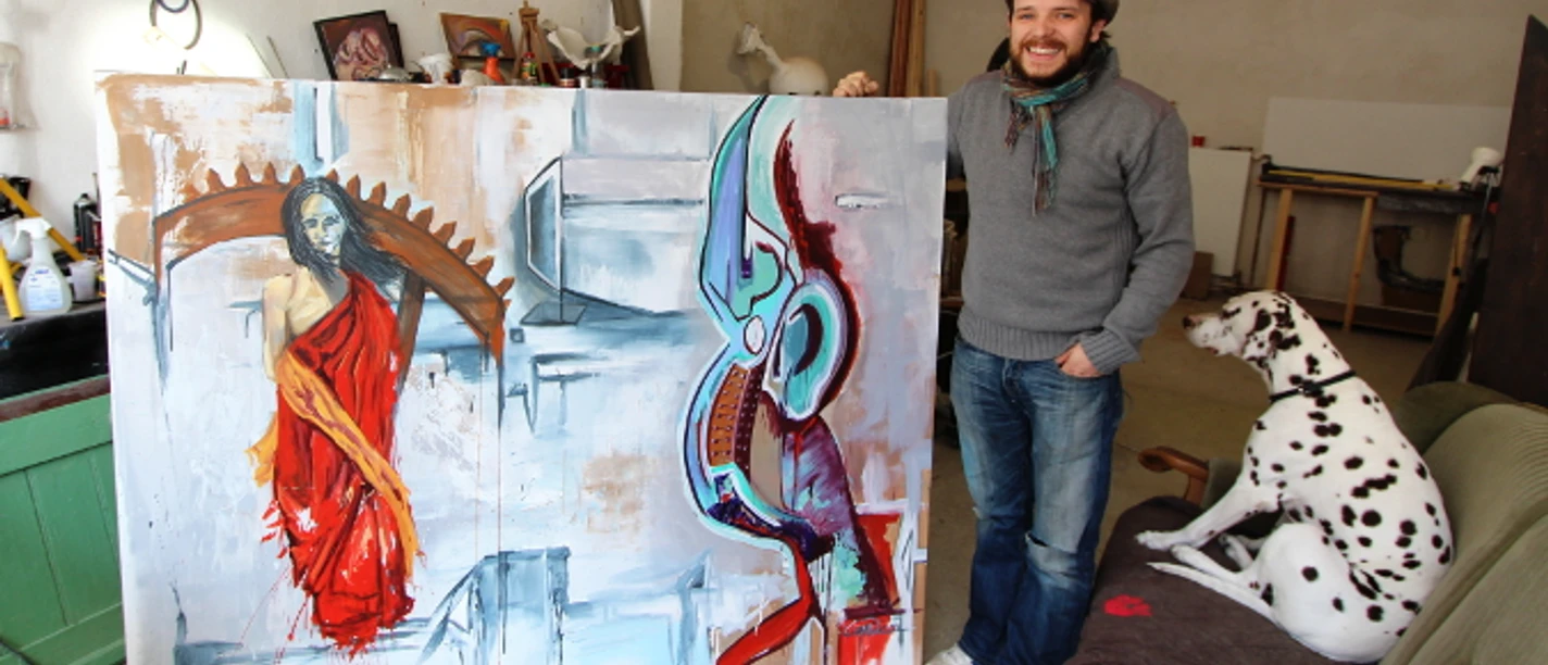 Kunst aus Fürstenwalde