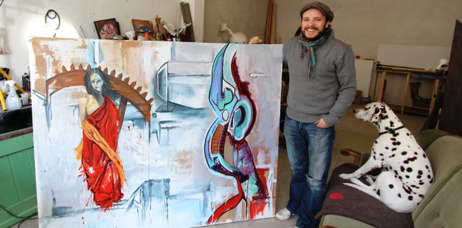 Kunst aus Fürstenwalde