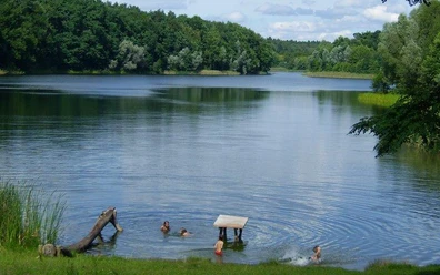 Gamensee