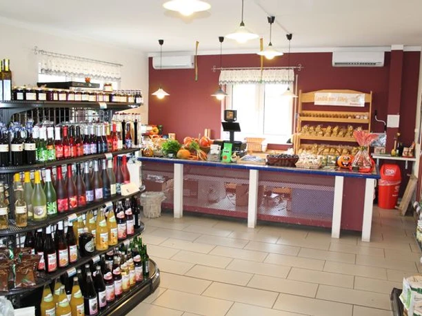 Öko-Landbau Thomas Syring