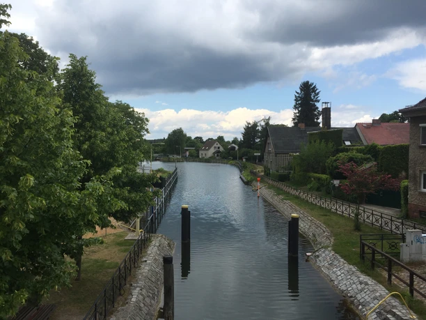 Storkower Kanal
