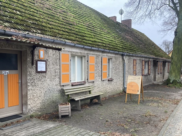 Langes Haus Altfriedland