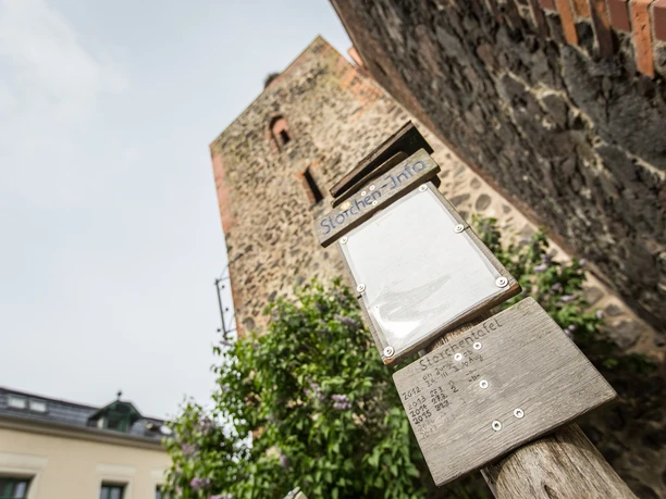 Storchenturm, Altlandsberg