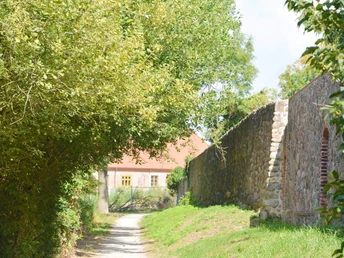 Stadtmauer-Altlandsberg