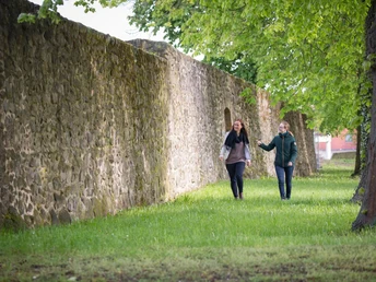 Altlandsberg-Stadtmauer
