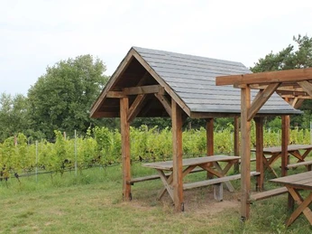 Weingut Klosterhof Töplitz
