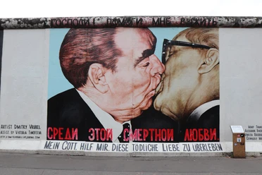 East Side Gallery