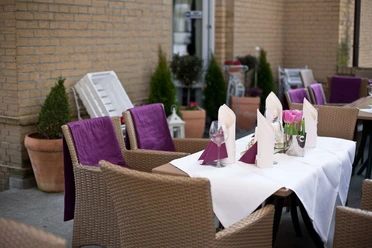Restaurant Villa Casino