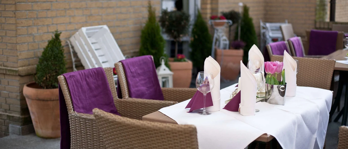 Restaurant Villa Casino