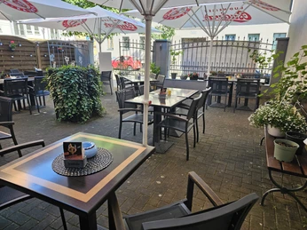 Restaurant Waldfrieden