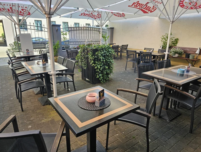 Restaurant Waldfrieden