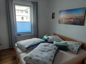 Ferienwohnung Mareno