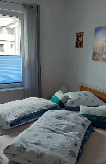 Ferienwohnung Mareno